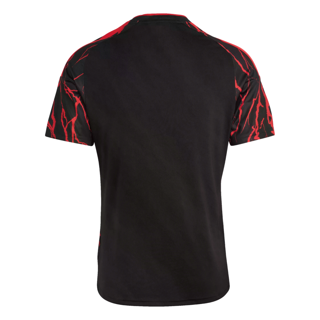 Adidas New York Red Bulls 26/27 Home Jersey