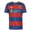 Adidas Real Salt Lake 26/27 Home Jersey
