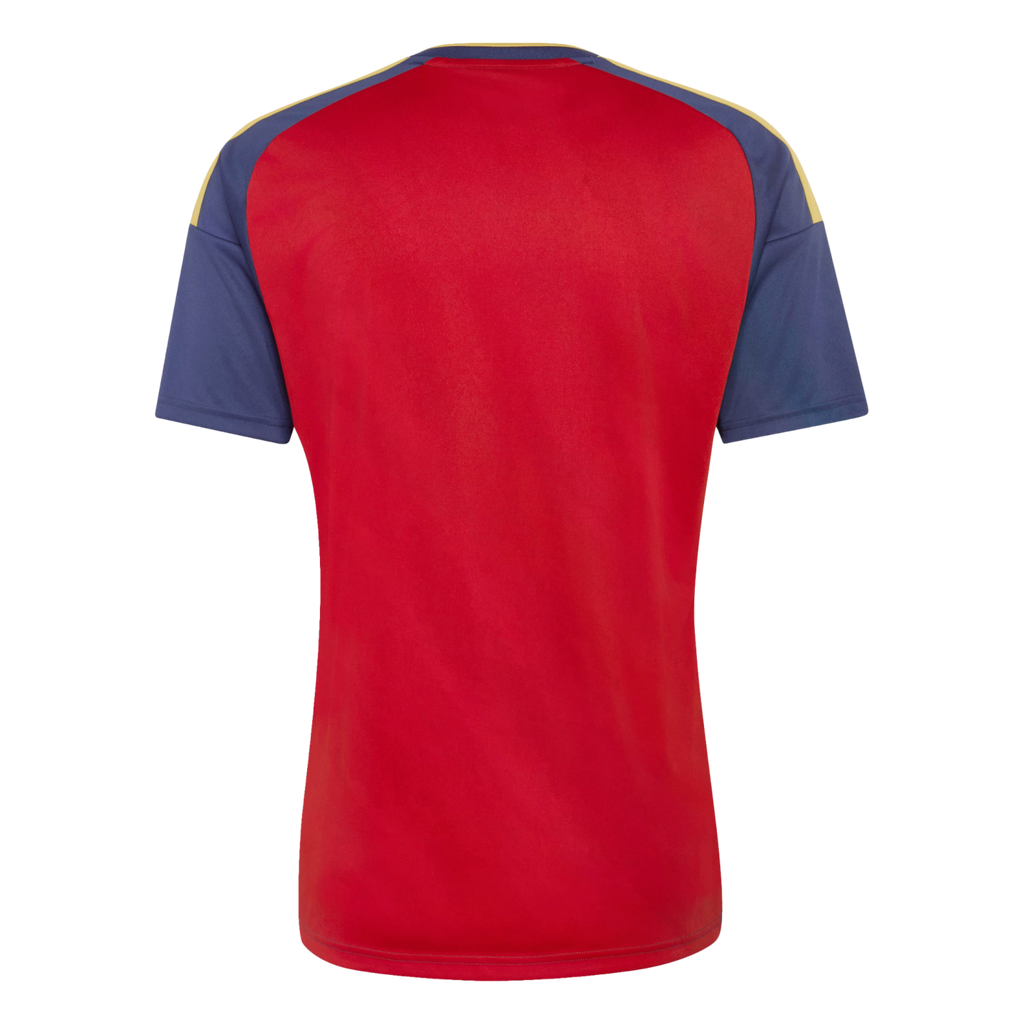 Adidas Real Salt Lake 26/27 Home Jersey