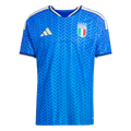Adidas Italy 2026 Authentic Home Jersey
