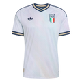 Adidas Italy 2026 Authentic Away Jersey