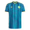 Adidas Colombia 2026 Authentic Away Jersey