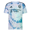 Adidas San Jose Earthquakes 26/27 Away Jersey