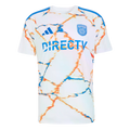 Adidas San Diego FC 26/27 Away Jersey