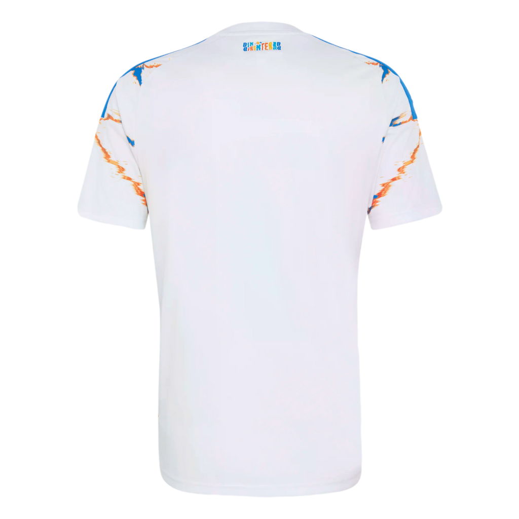 Adidas San Diego FC 26/27 Away Jersey
