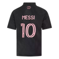 Adidas Inter Miami 26/27 Messi Youth Away Jersey