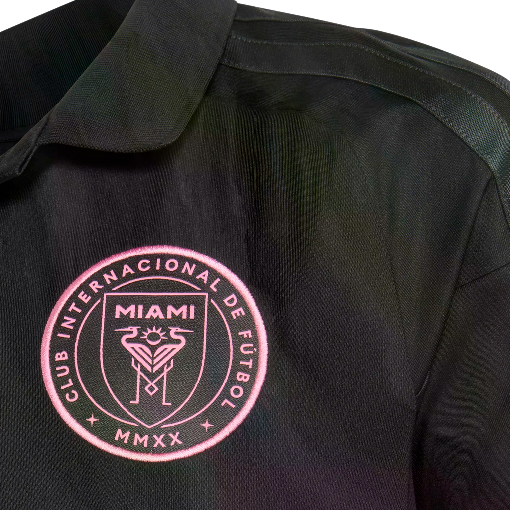 Adidas Inter Miami 26/27 Messi Youth Away Jersey