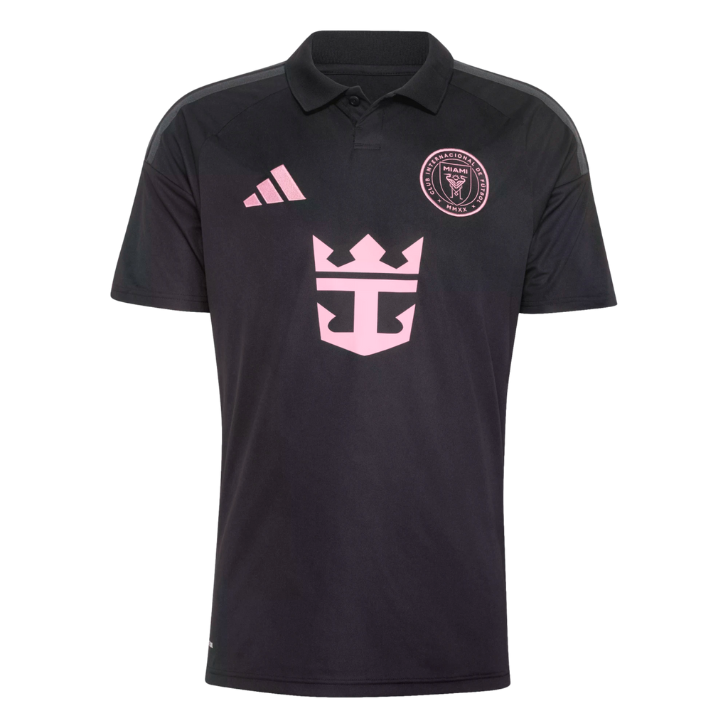 Adidas Inter Miami 26/27 Messi Away Jersey