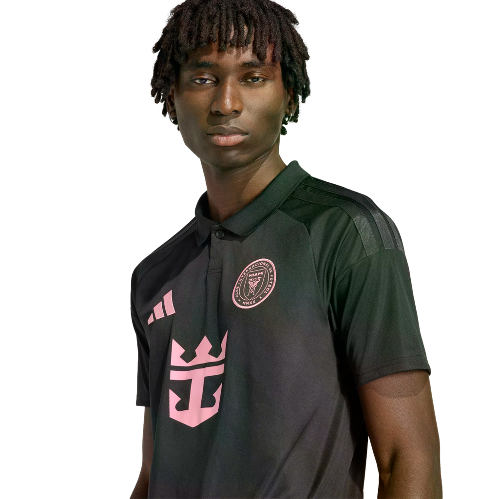 Adidas Inter Miami 26/27 Messi Away Jersey