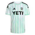 Adidas Austin FC 26/27 Authentic Away Jersey