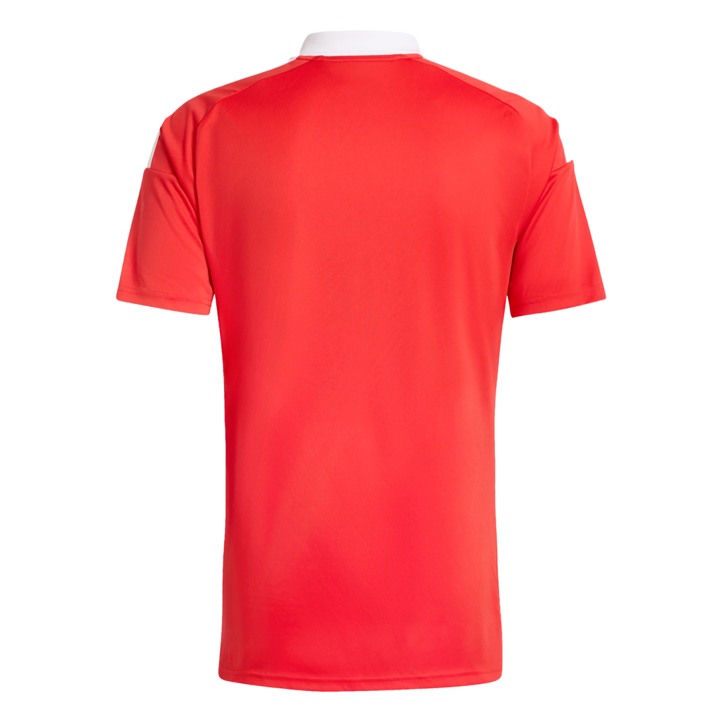 Adidas Chicago Fire 26/27 Home Jersey