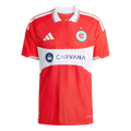 Adidas Chicago Fire 26/27 Authentic Home Jersey