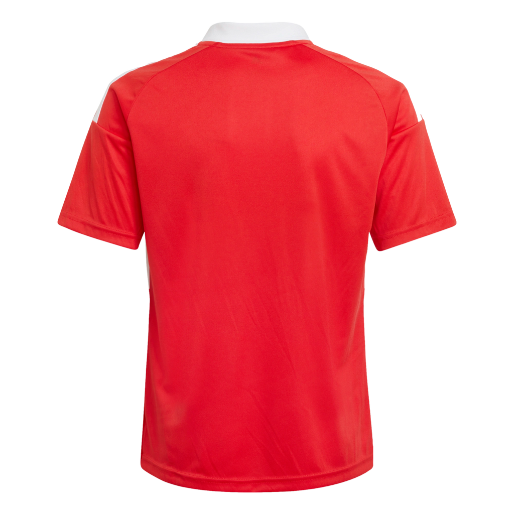Adidas Chicago Fire 26/27 Youth Home Jersey