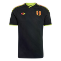 Adidas Peru 2026 Away Jersey