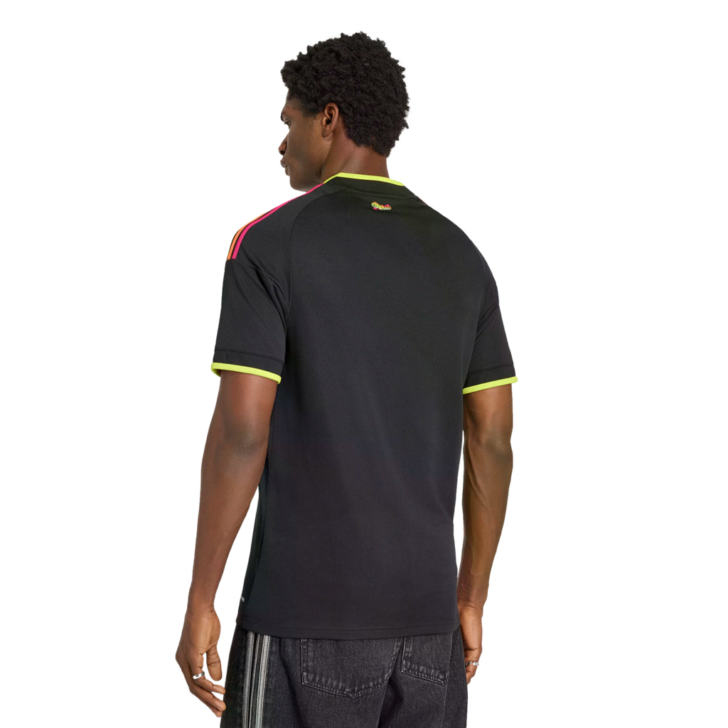 Adidas Peru 2026 Away Jersey