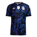 Adidas Argentina 2026 Authentic Away Jersey