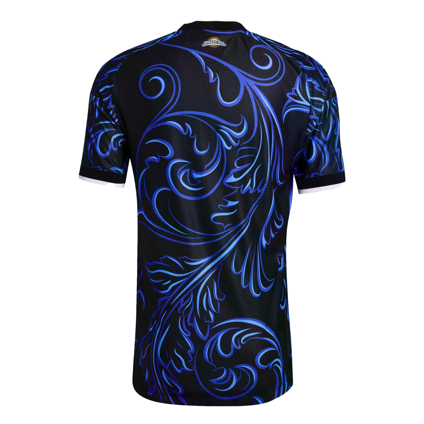 Adidas Argentina 2026 Authentic Away Jersey