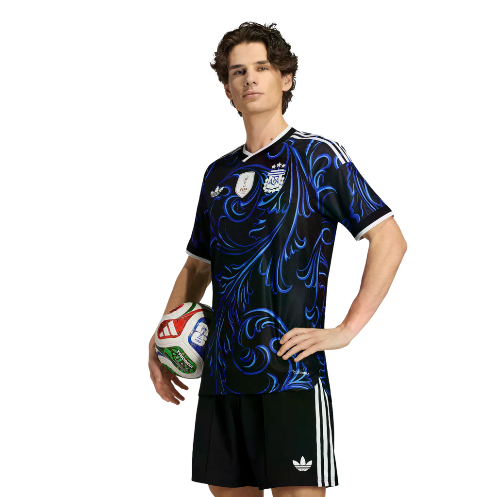 Adidas Argentina 2026 Authentic Away Jersey