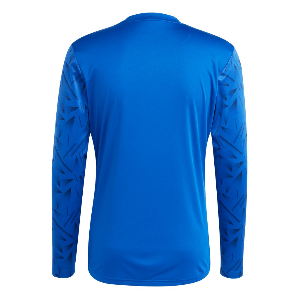 adidas Team Icon 25 Long Sleeve Jersey - Royal