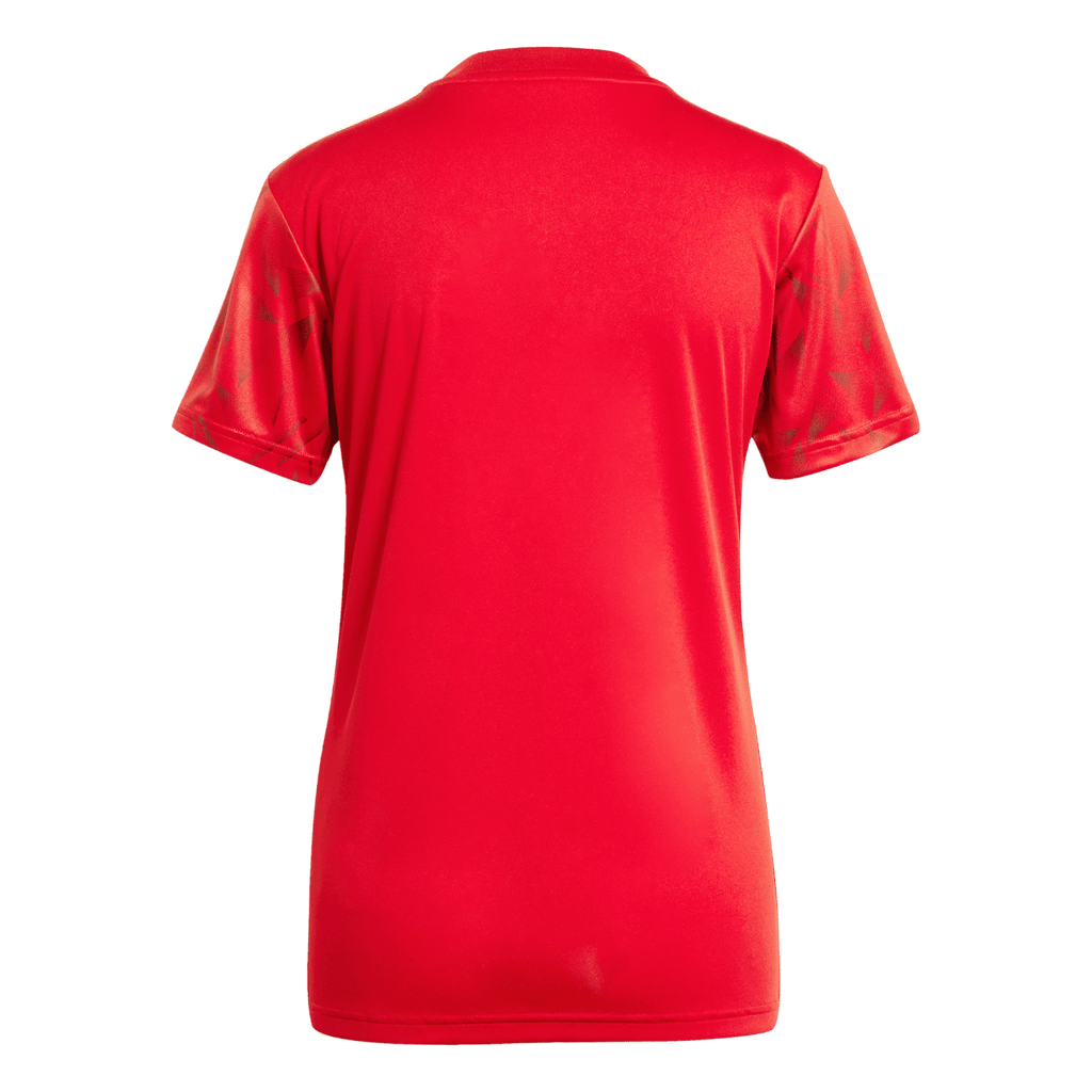 adidas Women's Team Icon 25 Jersey - Red