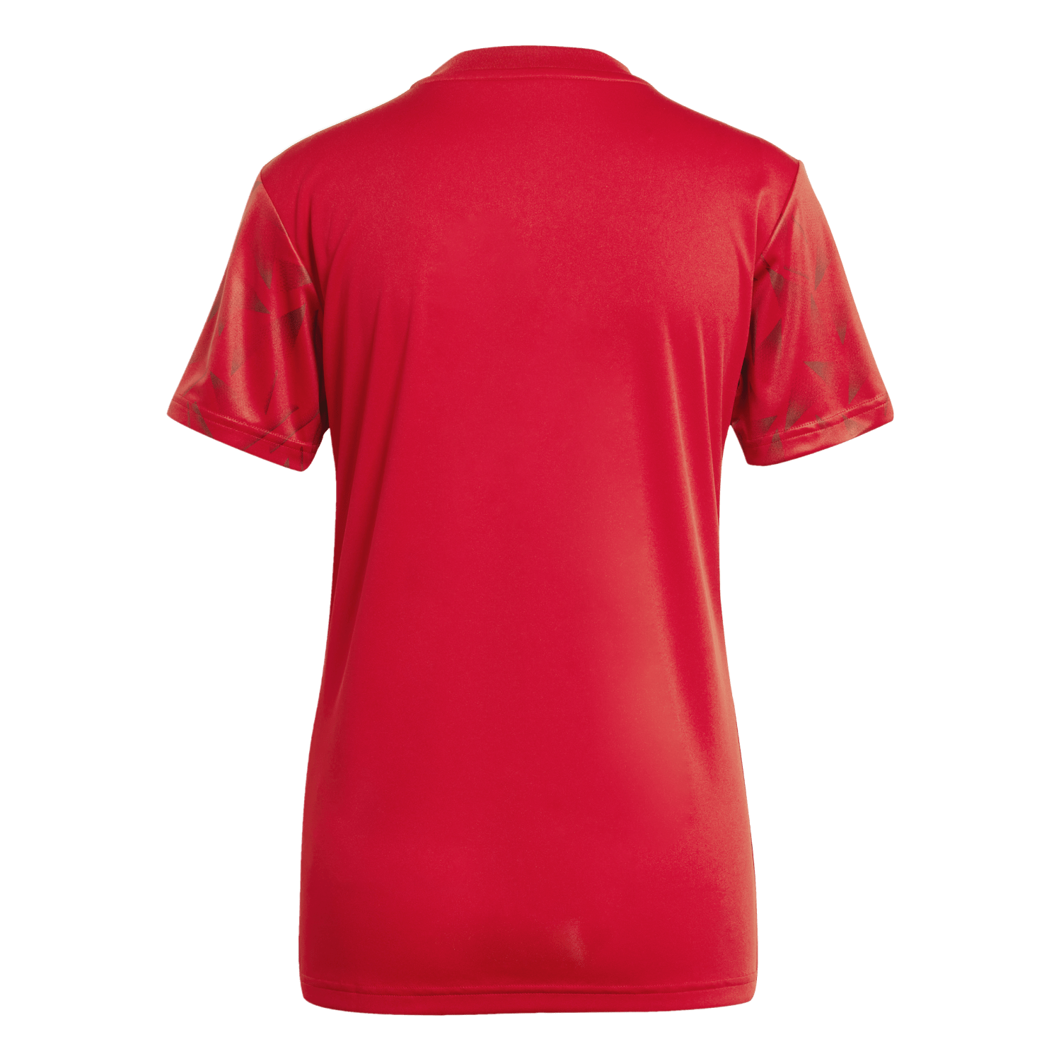 adidas Women's Team Icon 25 Jersey - Red