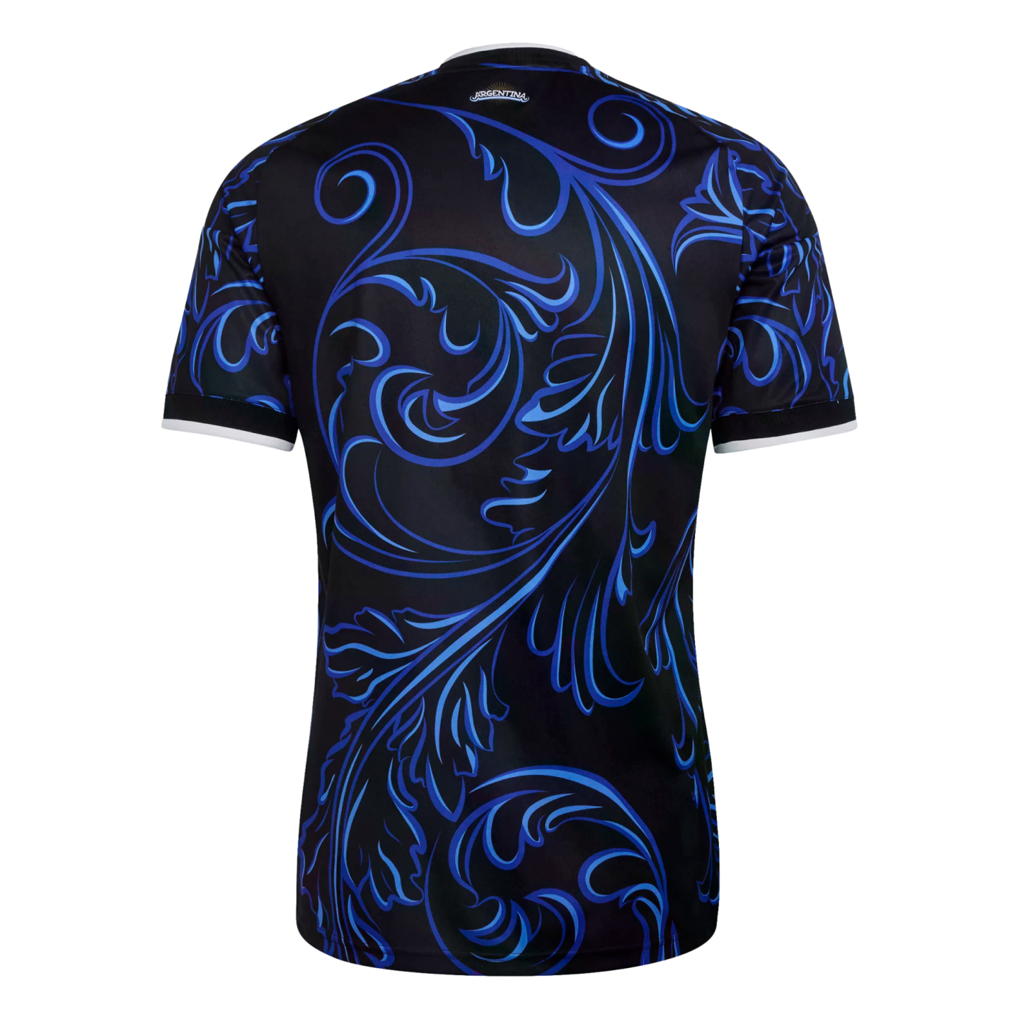 Adidas Argentina 2026 Away Jersey