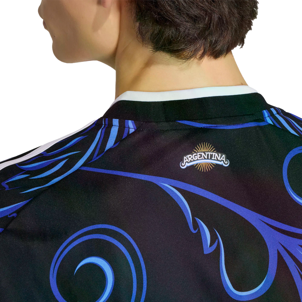 Adidas Argentina 2026 Away Jersey