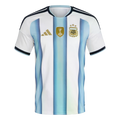 Adidas Argentina 2026 Home Jersey