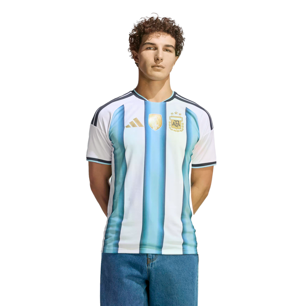 Adidas Argentina 2026 Home Jersey
