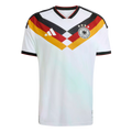 Adidas Germany 2026 Authentic Home Jersey