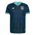 Adidas Germany 2026 Authentic Away Jersey