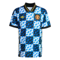 Adidas Manchester United Lifestyler Jersey