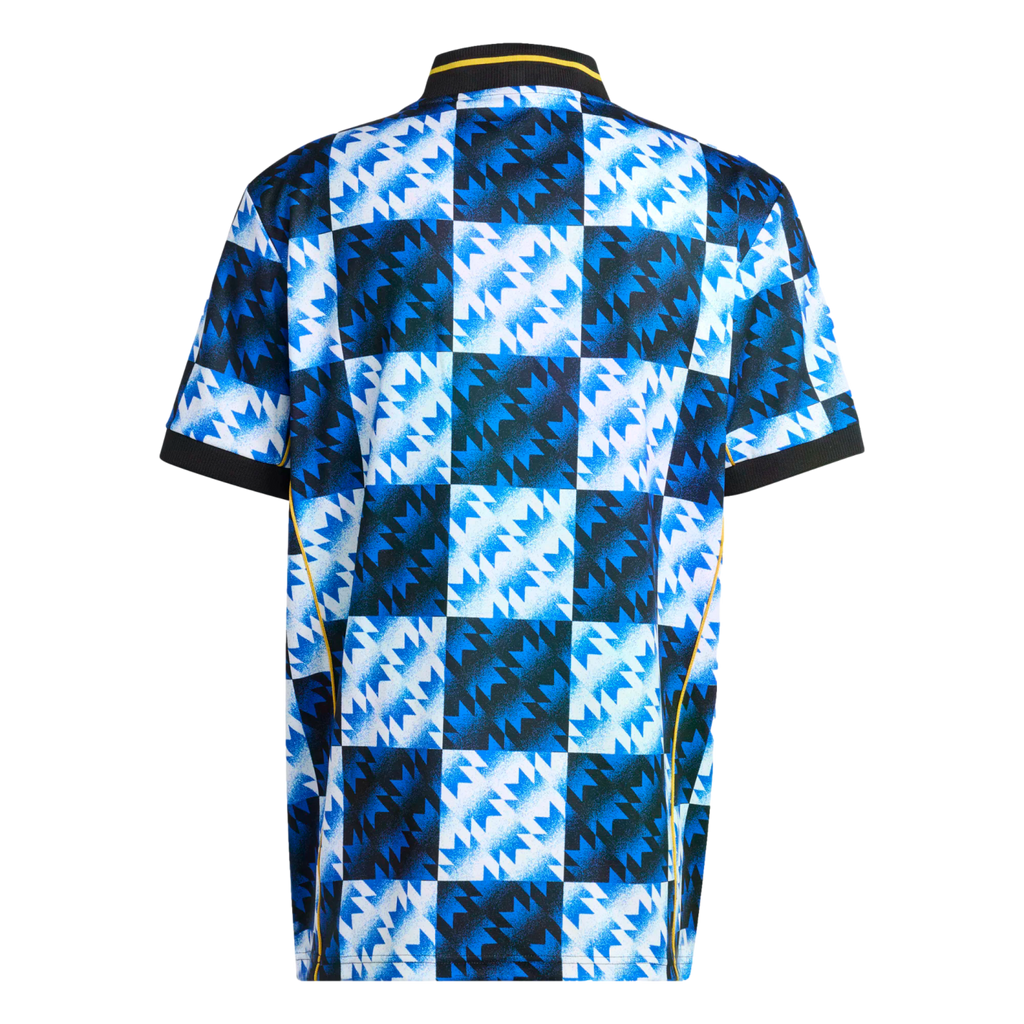 Adidas Manchester United Lifestyler Jersey