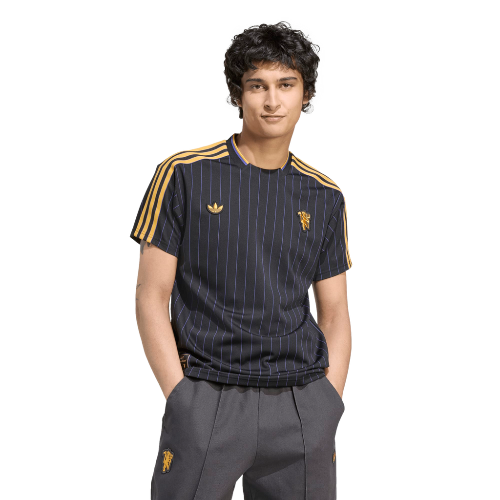 Adidas Manchester United Icon Jersey