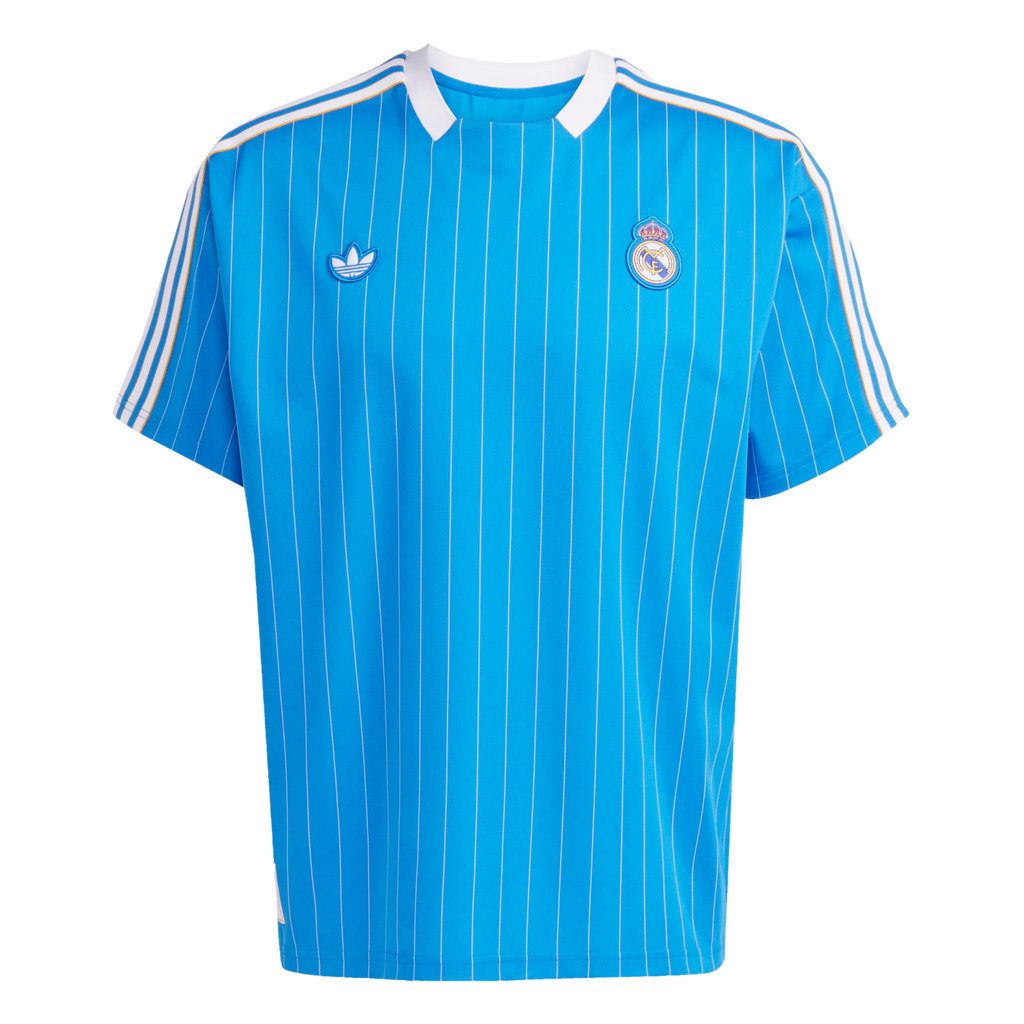 Adidas Real Madrid Icon Jersey