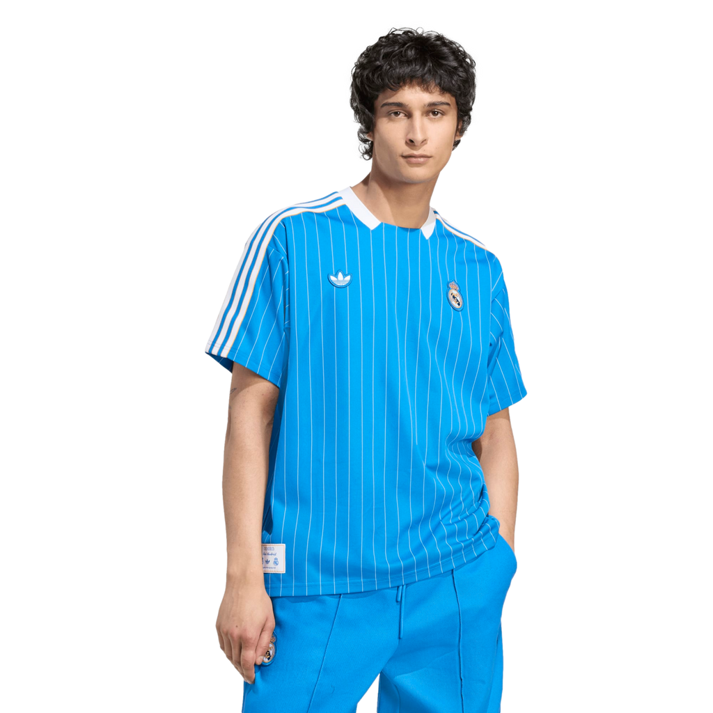 Adidas Real Madrid Icon Jersey