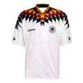 Adidas Germany 1994 Retro Home Jersey