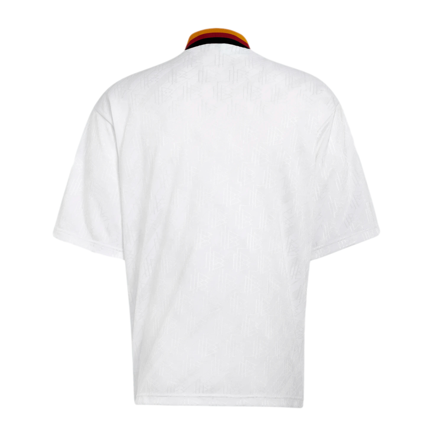 Adidas Germany 1994 Retro Home Jersey