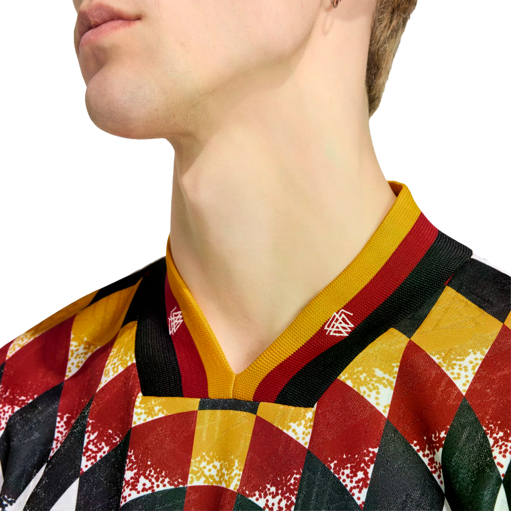 Adidas Germany 1994 Retro Home Jersey