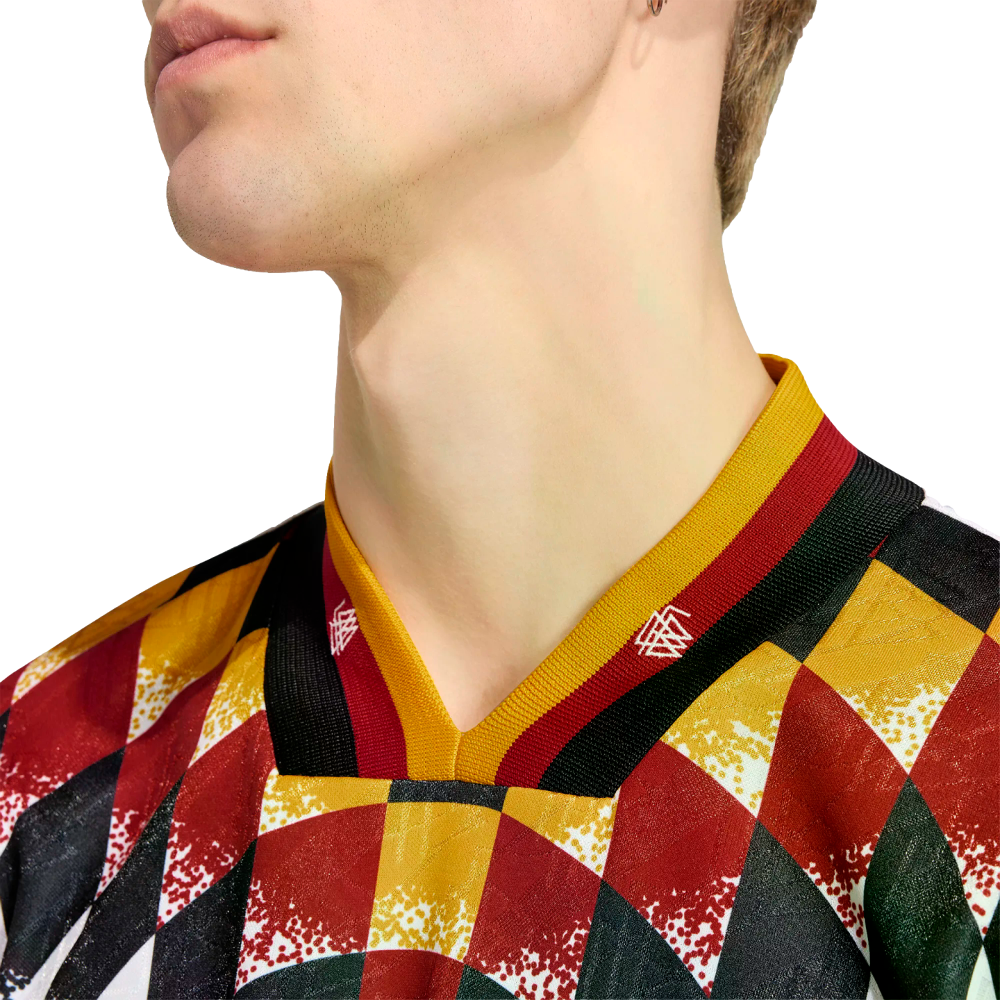 Adidas Germany 1994 Retro Home Jersey