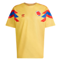 Adidas Colombia Retro 1990 Away Jersey