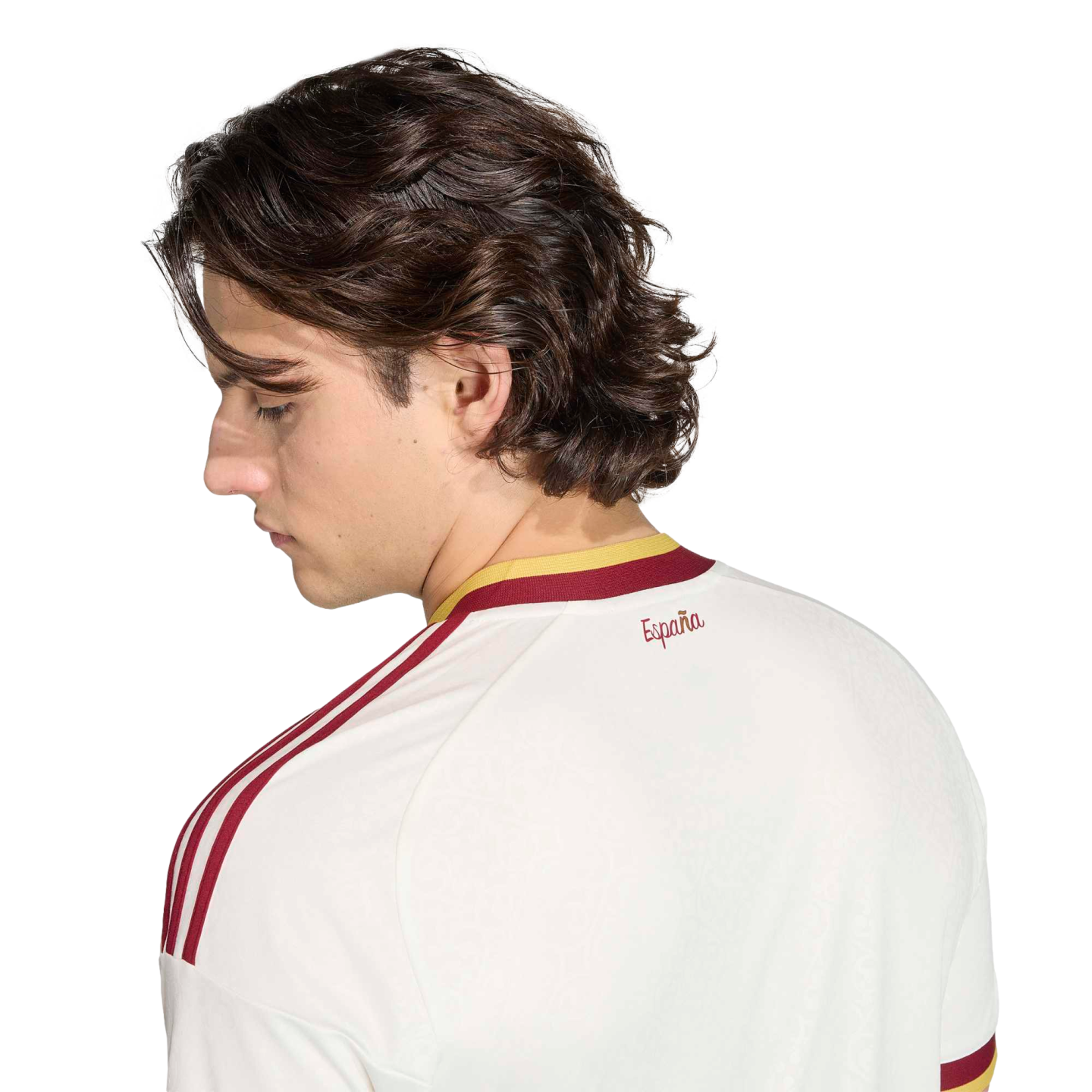 Adidas Spain 2026 Away Jersey