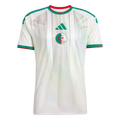 Adidas Algeria 2026 Home Jersey