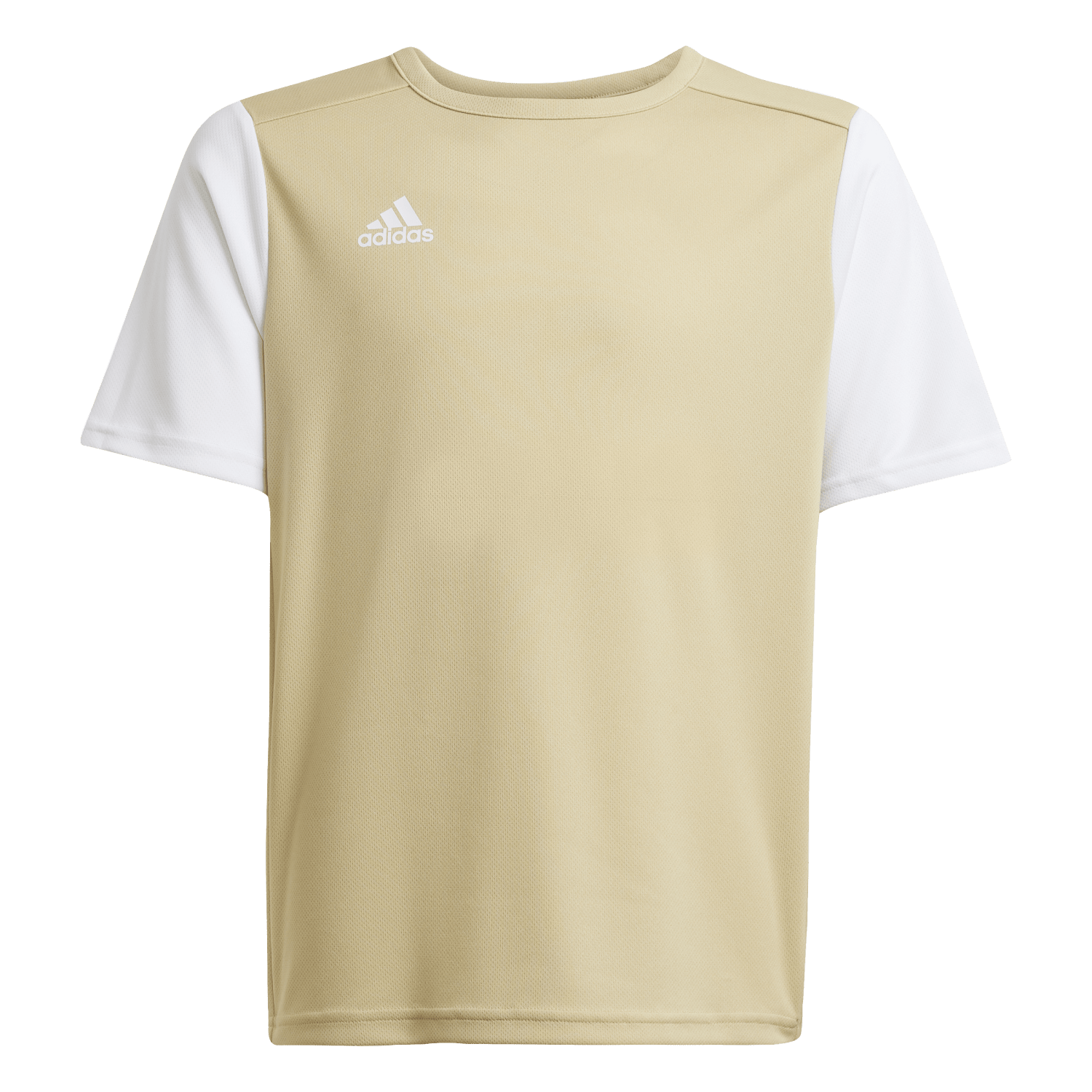 adidas Youth Estro 19 Jersey - Sand