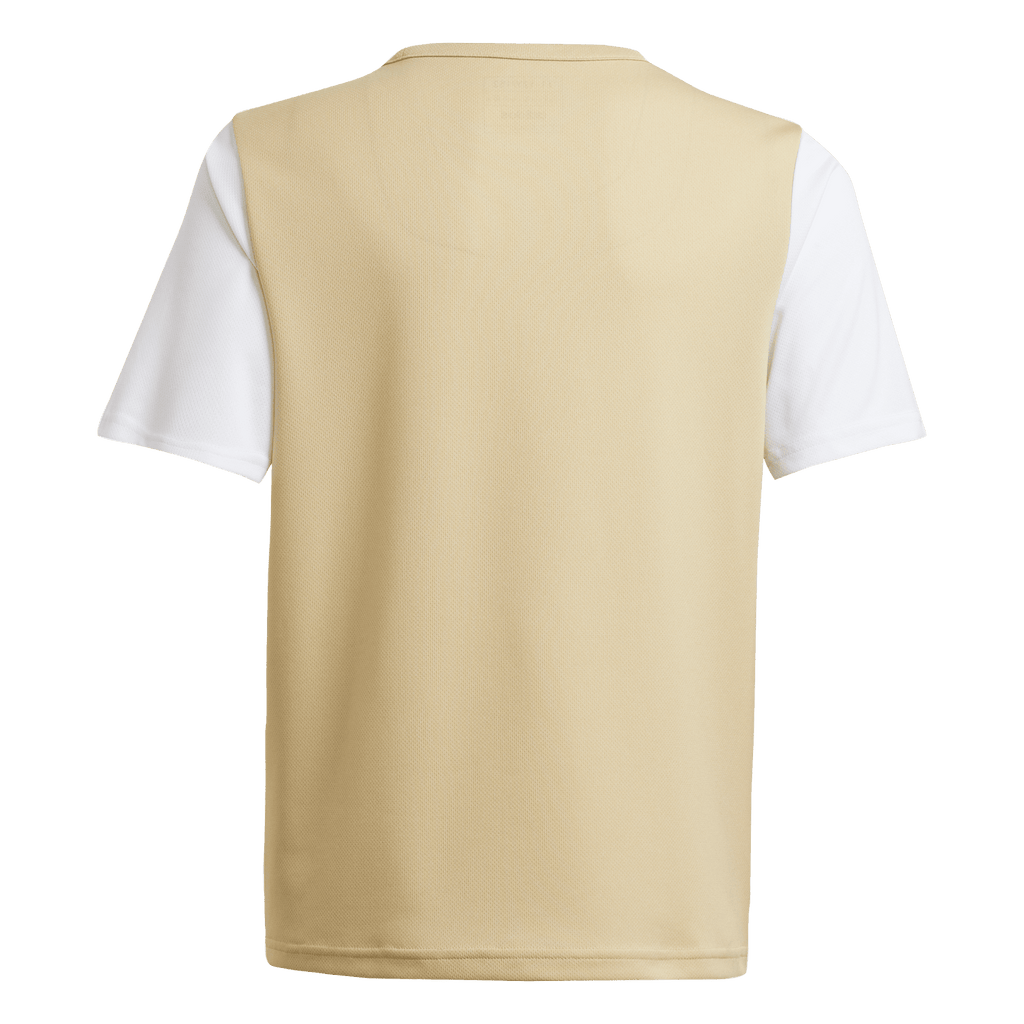 adidas Youth Estro 19 Jersey - Sand
