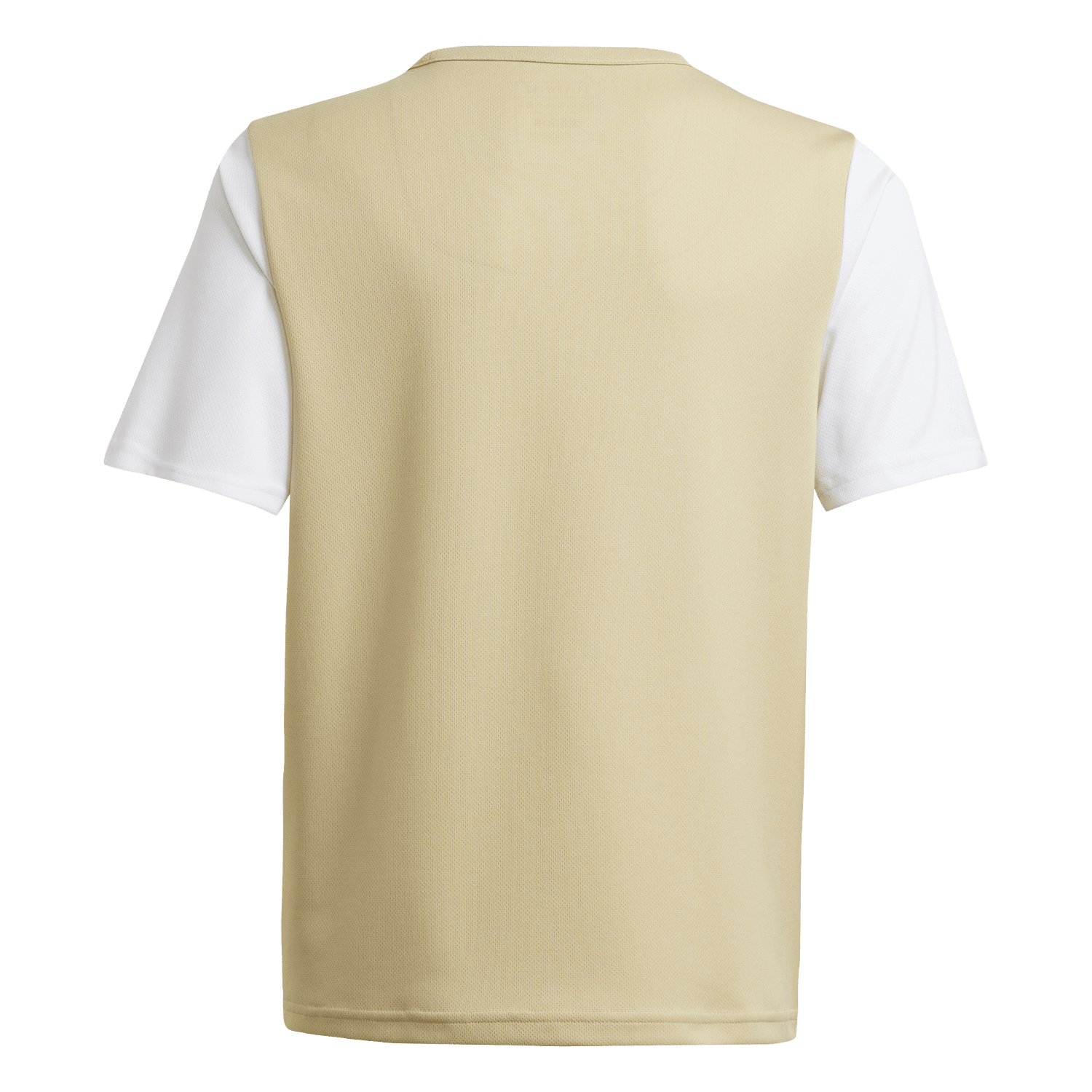 adidas Youth Estro 19 Jersey - Sand