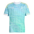 Adidas Juventus 25/26 Youth Away Jersey