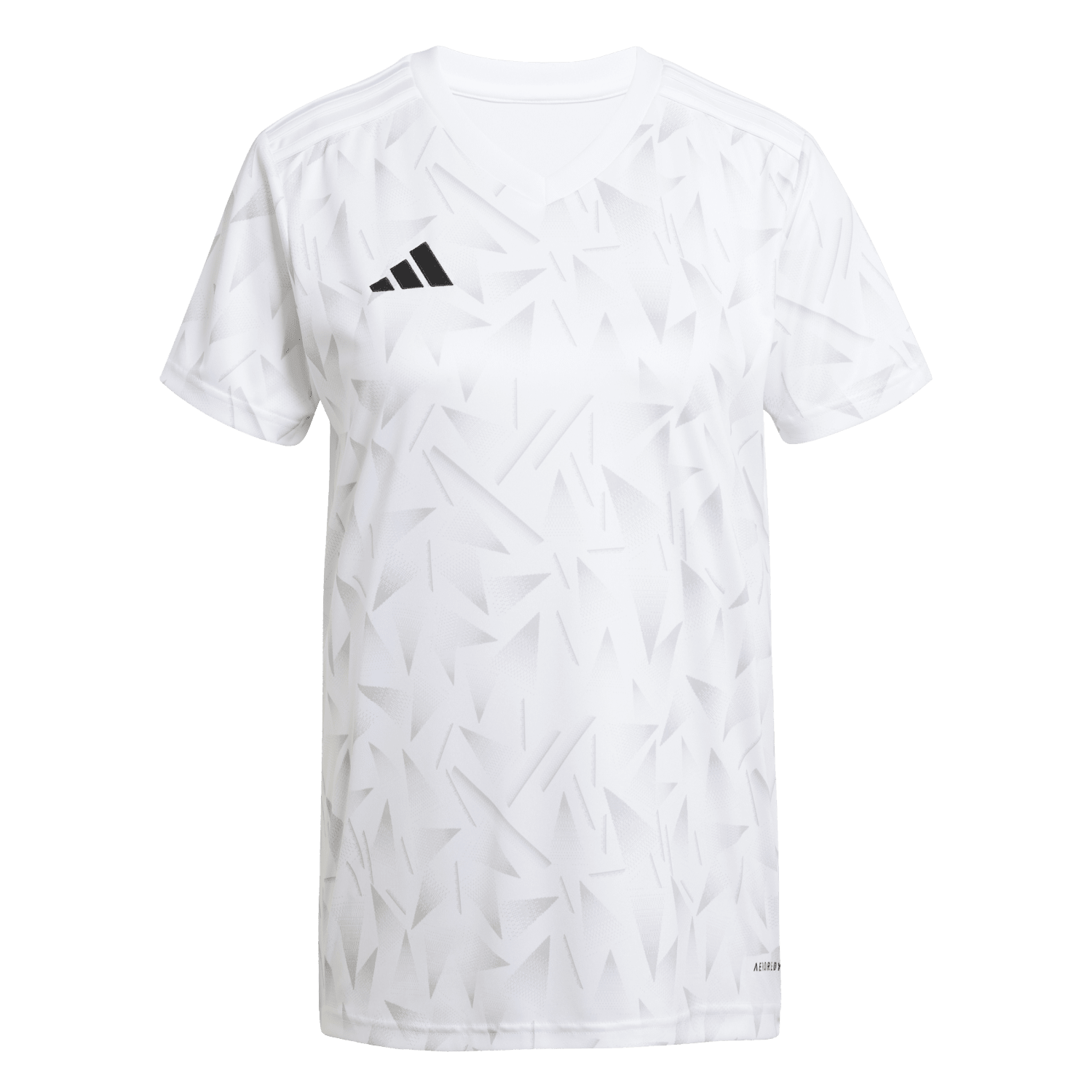 adidas Women's Team Icon 25 Jersey - White