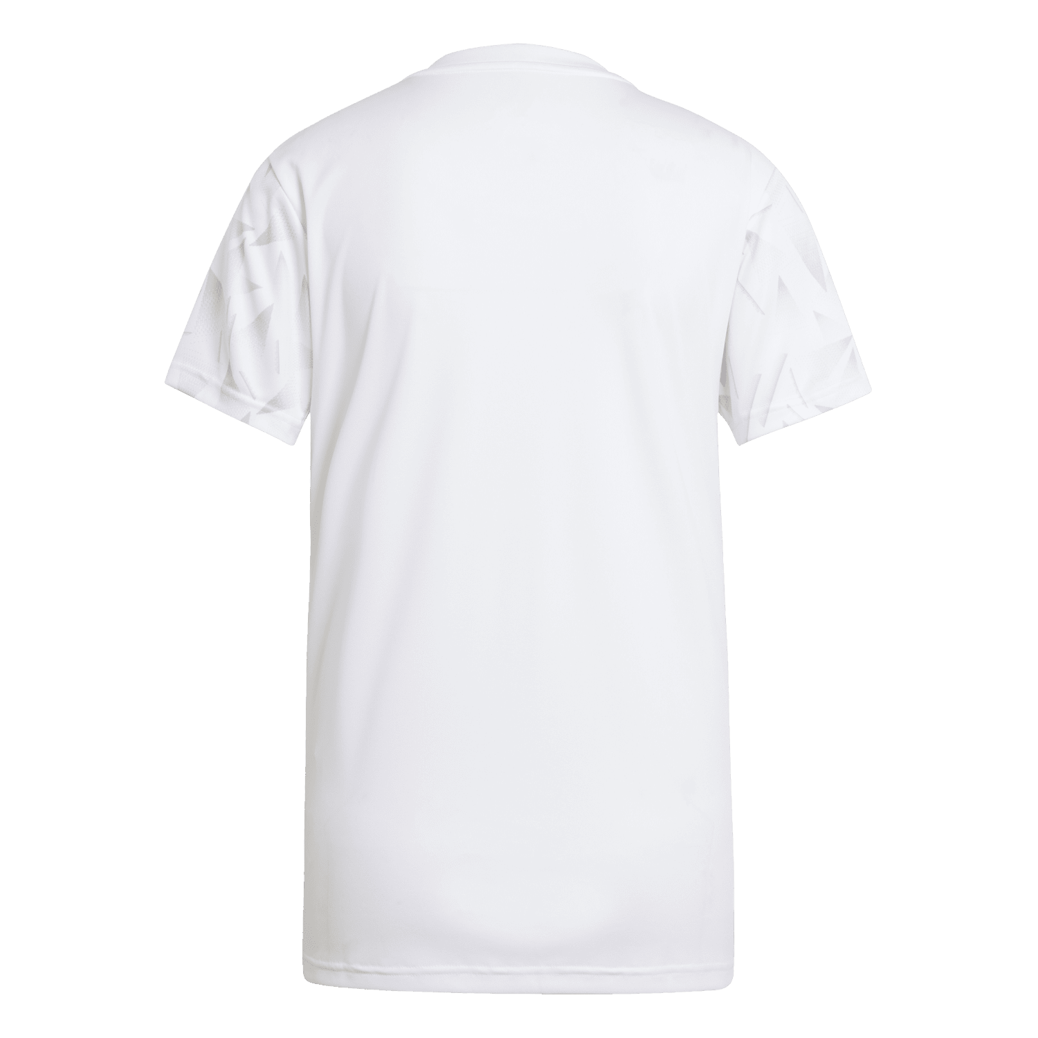 adidas Women's Team Icon 25 Jersey - White