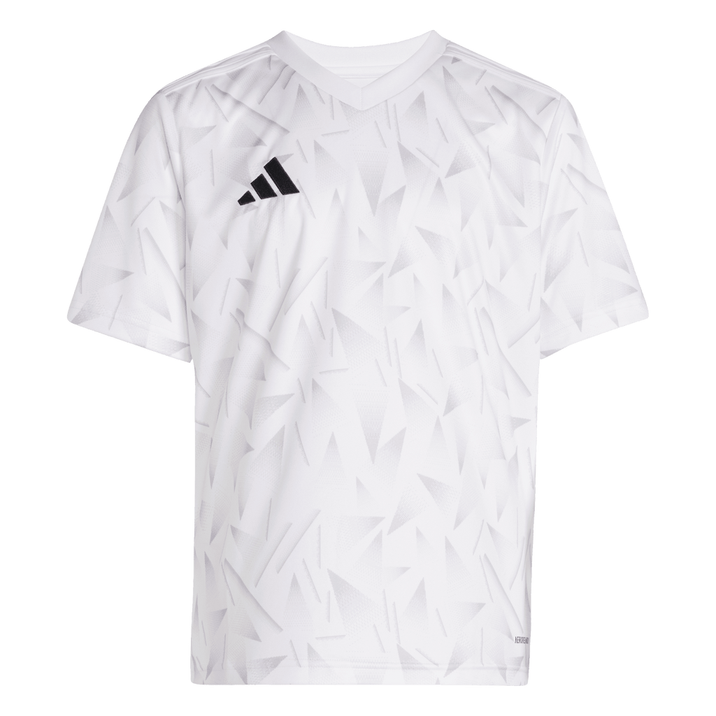 adidas Youth Team Icon 25 Jersey - White